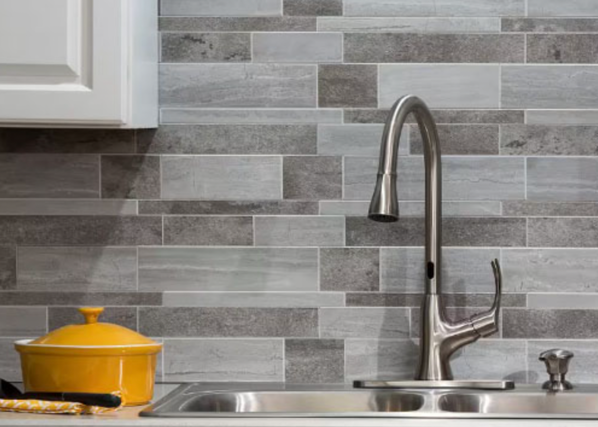 kitchen backsplash tile