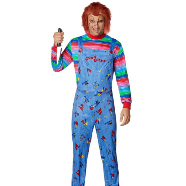 chucky costume