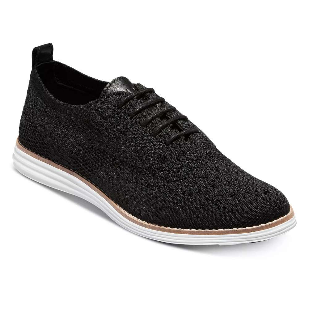 Cole Haan Women's Stitchlite Oxfords $68
