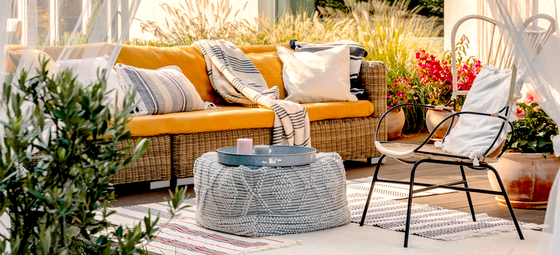 Patio Furniture Sets