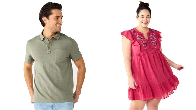 sonoma goods for life kohls