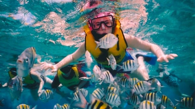 I Used Points to Save $5,000 on a Trip to the Mexican Riviera (and You Can Too!)