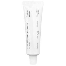 Dr. Althea To Be Youthful Eye Serum, 25ml, offers non-sticky, refreshing care for the eye area.