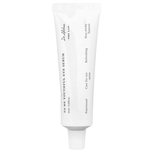 Dr. Althea To Be Youthful Eye Serum, 25ml, offers non-sticky, refreshing care for the eye area.