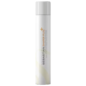 Sebastian Shaper Plus Hairspray, 10.6 oz.
