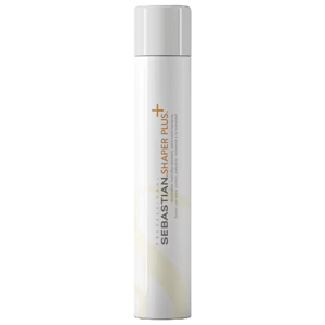 Sebastian Shaper Plus Hairspray, 10.6 oz.