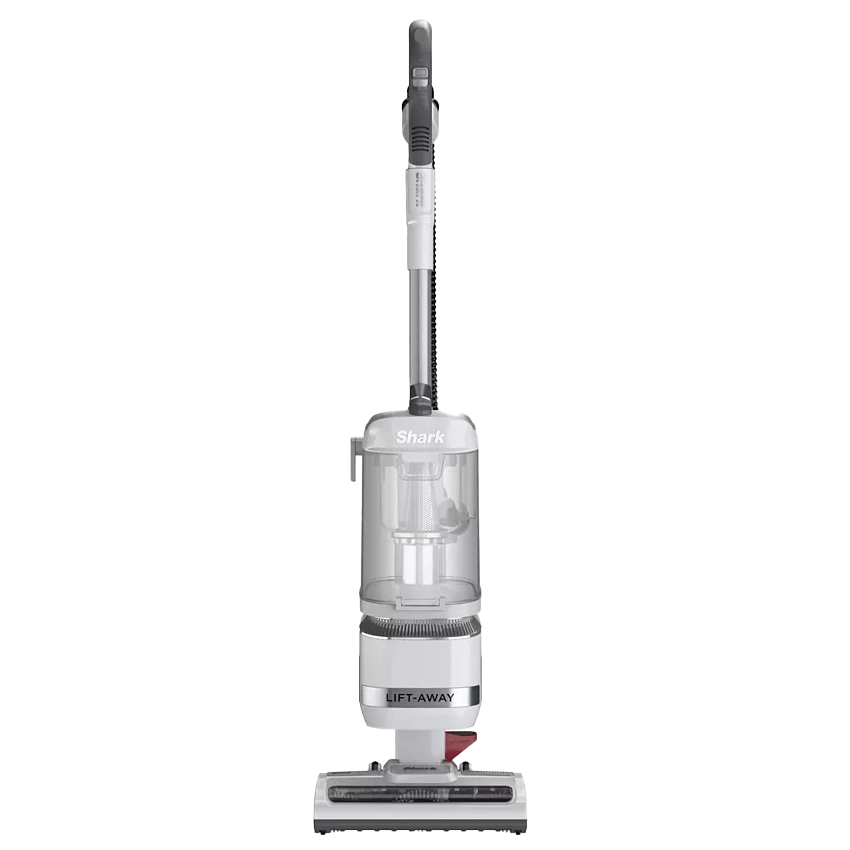 Shark Navigator Lift-Away ADV Vacuum is a versatile upright vacuum cleaner with a detachable canister for portable cleaning. It features a HEPA filter and swivel steering, designed for easy maneuverability and effective debris removal on various surfaces.