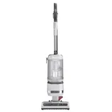 Shark Navigator Lift-Away ADV Vacuum is a versatile upright vacuum cleaner with a detachable canister for portable cleaning. It features a HEPA filter and swivel steering, designed for easy maneuverability and effective debris removal on various surfaces.
