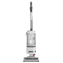Shark Navigator Lift-Away ADV Vacuum is a versatile upright vacuum cleaner with a detachable canister for portable cleaning. It features a HEPA filter and swivel steering, designed for easy maneuverability and effective debris removal on various surfaces.