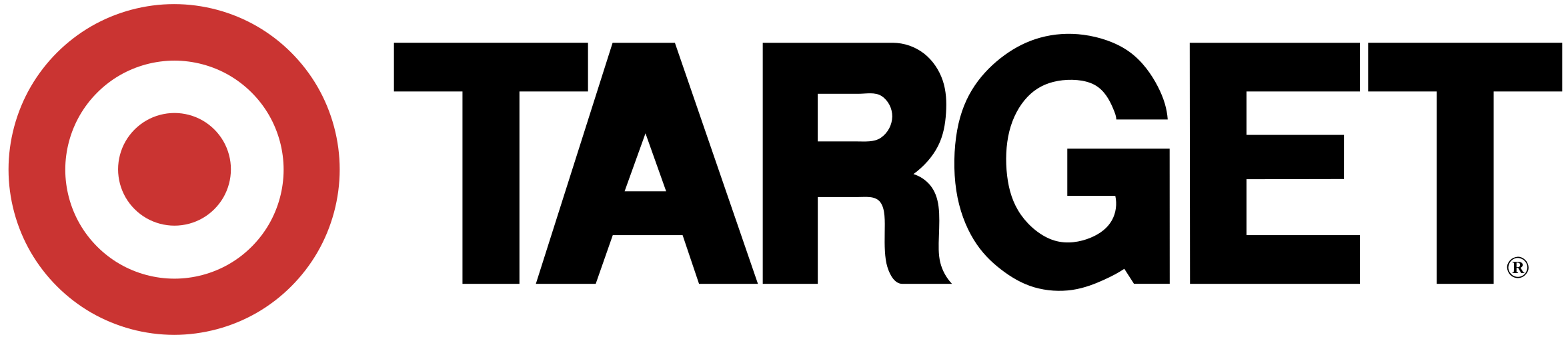 Target Deals at Brad's Deals