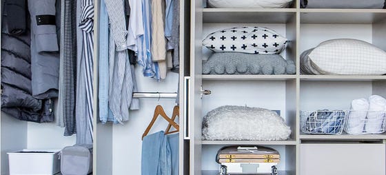 How to Organize Like a Pro