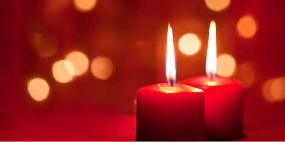 Candle Light