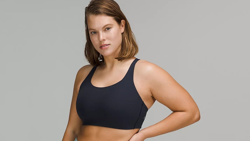 lululemon energy bra