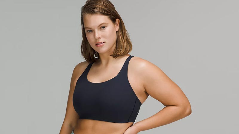 lululemon energy bra