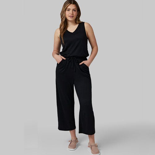 32 degrees soft comfy jumpsuit
