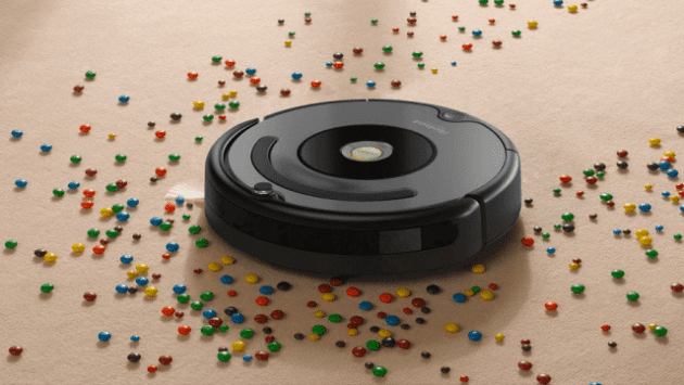 Where to Get Roomba Vacuums on Sale