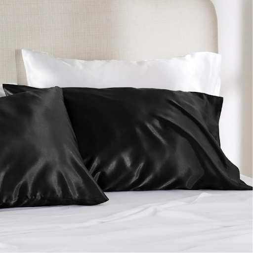 Satin Pillowcases