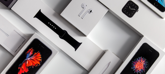 Apple computer ipad keyboard