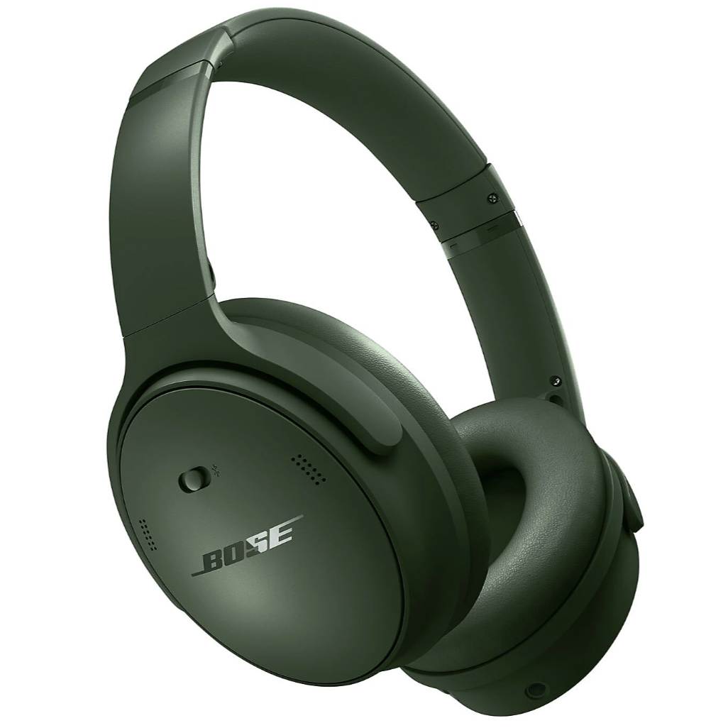【からし蓮根】Bose QuietComfort Bose QuietComfort Headphones $169 at Brad's Deals
