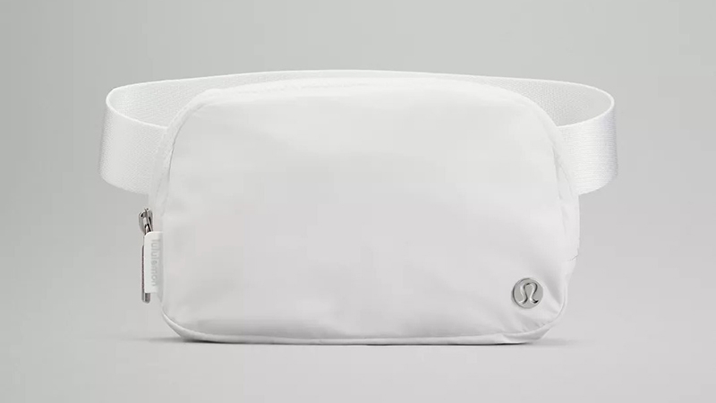 lululemon everywhere belt bag