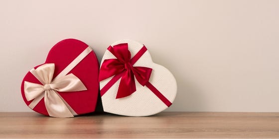 Valentine's Day Gifts