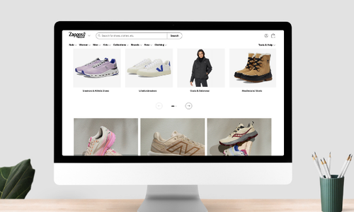 5 Reasons We Love Zappos