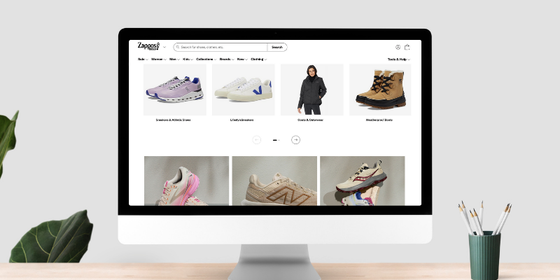 5 Reasons We Love Zappos