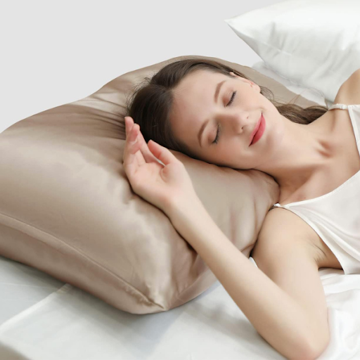 Silk Pillowcase