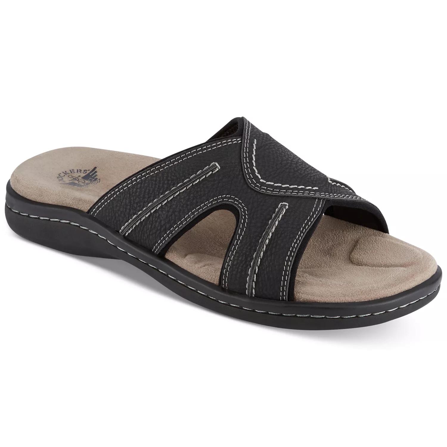 Men's Name-Brand Sandals $35 or Less