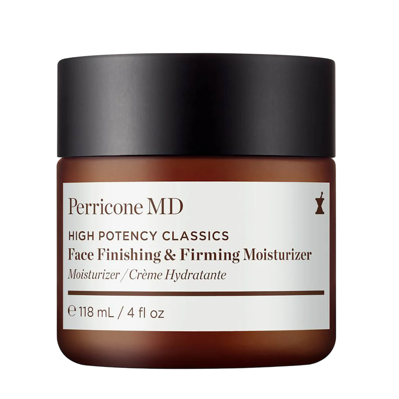 Perricone MD High Potency Classics Face Finishing & Firming Moisturizer, 118 mL / 4 fl oz.