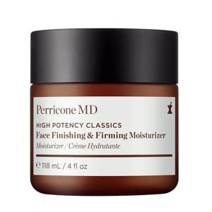 Perricone MD High Potency Classics Face Finishing & Firming Moisturizer, 118 mL / 4 fl oz.
