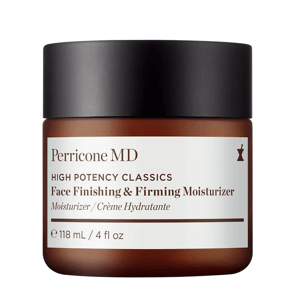 Perricone MD High Potency Classics Face Finishing & Firming Moisturizer, 118 mL / 4 fl oz.