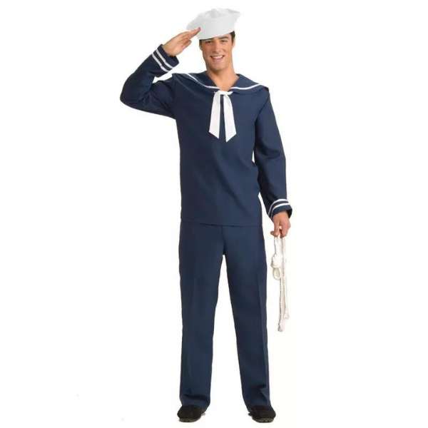 sailor costume