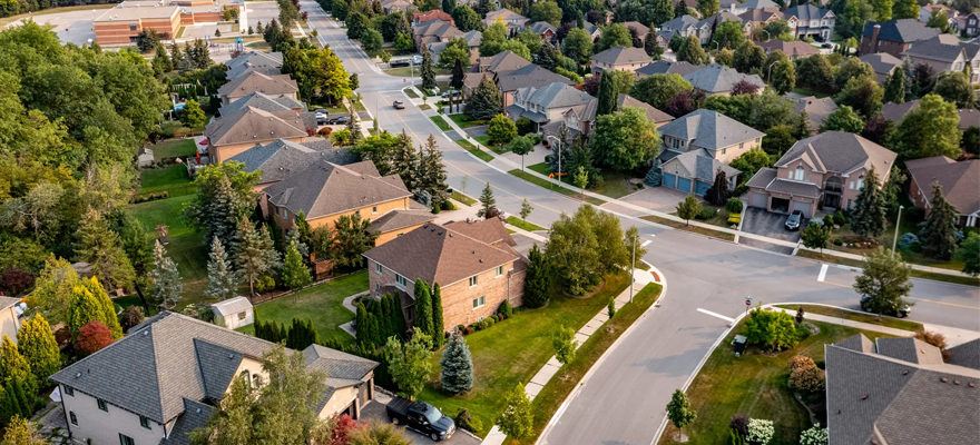 Is real estate really an easy way to make money