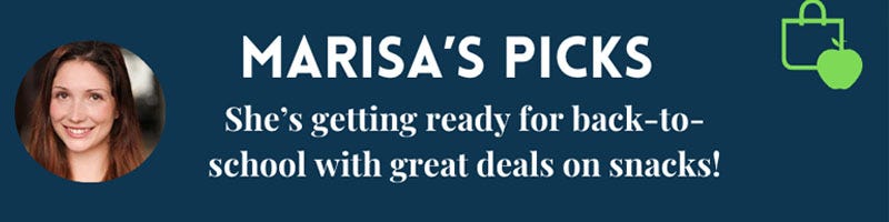 Amazon Prime Day best deals on household essentials