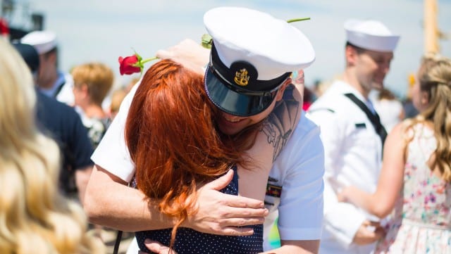 24 Travel Discounts Exclusively for Military Service Members