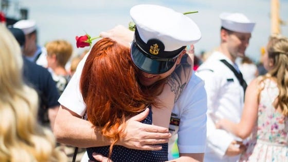 24 Travel Discounts Exclusively for Military Service Members