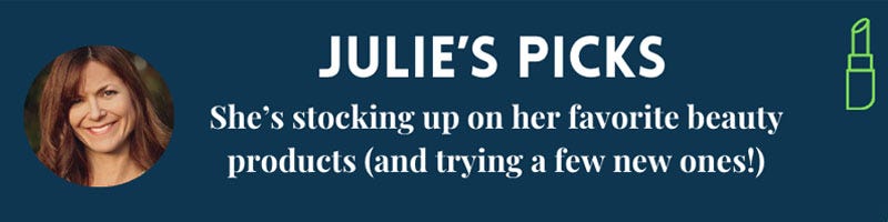 the best Amazon Prime Day deals on health and beauty