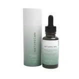 Naturecan Broad Spectrum CBD Oil, 30ml, offering 2000 mg per 30ml, 67 mg CBD per serving. The product is GMO-free, zero THC, and 100% vegan.