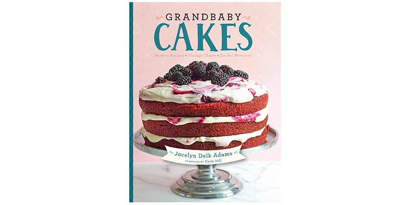 grandbaby cakes cookbook