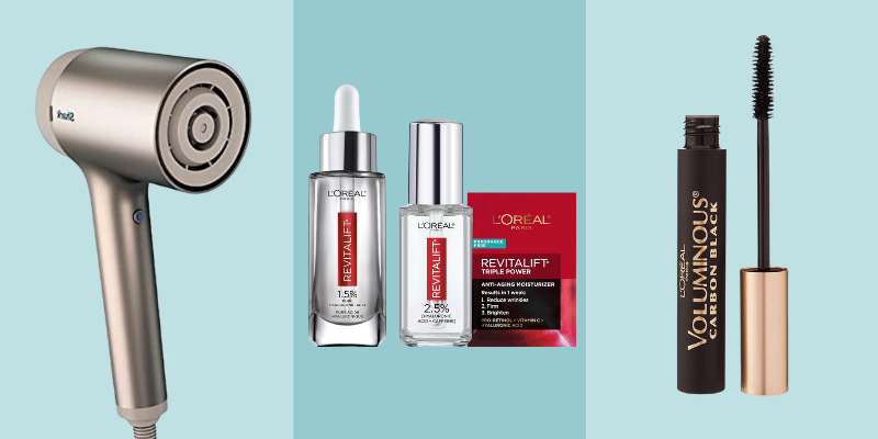 Amazon beauty products 