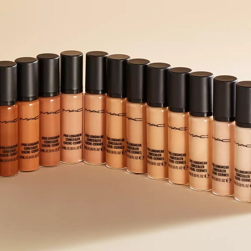 mac pro longwear concealer