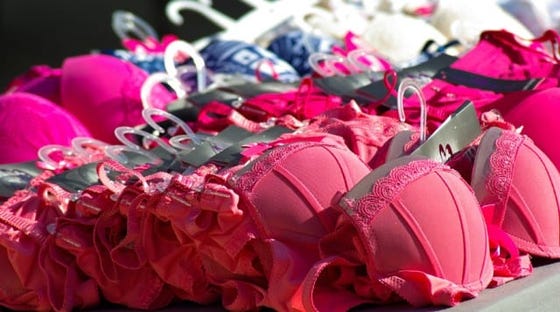 Best Cheap Bras Online