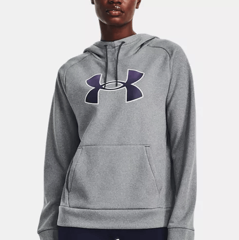 Under Armour hoodie