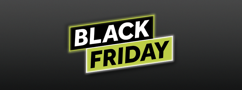 Black Friday