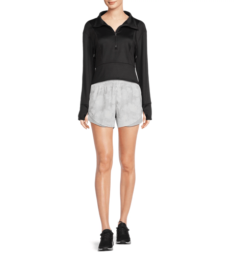 Walmart fitness apparel