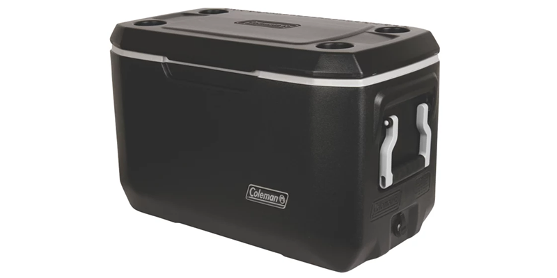coleman xtreme cooler