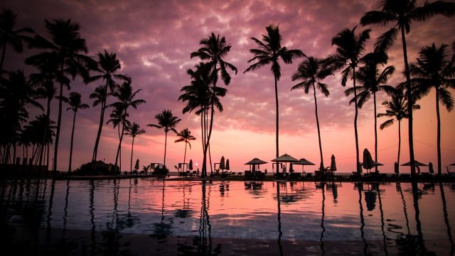 How I Scored My $60,000 Luxury Honeymoon to 5 Countries for $2,500