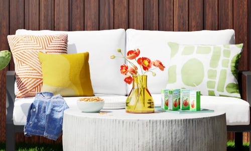 Kelly Clarkson Wayfair