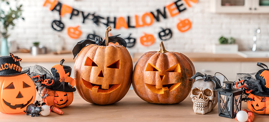 The Best Halloween Decorations 2022